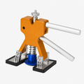 Paintless Car Dent Repair Bridge Puller Tool Set