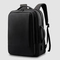 Expandable Waterproof Nylon Laptop Backpack