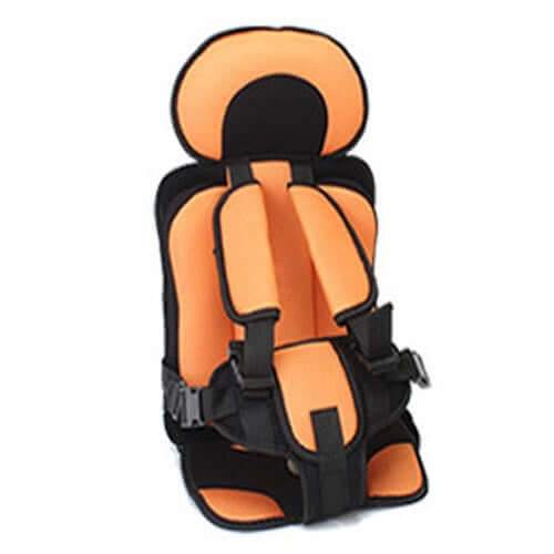 Safe Car Seat for Children Ages 0–12