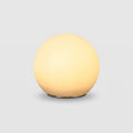 Colour-Changing LED Bedroom Lamp – 16 Ambient Light Options