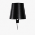 Cordless Lamp for Bottle - Portable and Stylish Lighting