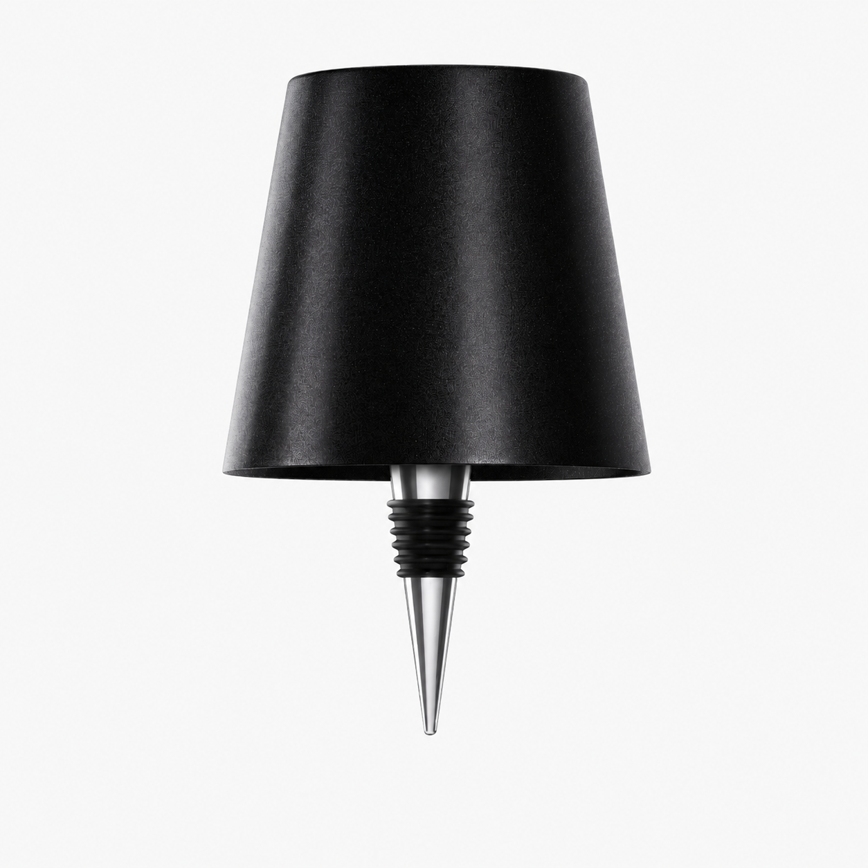 Cordless Lamp for Bottle - Portable and Stylish Lighting
