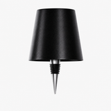 Cordless Lamp for Bottle - Portable and Stylish Lighting