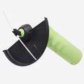 Cordless Mini Grass Cutter & Weed Trimmer