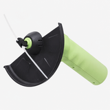 Cordless Mini Grass Cutter & Weed Trimmer