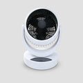 DualFlow 2-in-1 Space Heater and Fan 2000W