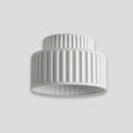 HeatPlug Mini Plug-In Space Heater