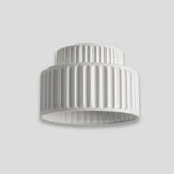 HeatPlug Mini Plug-In Space Heater