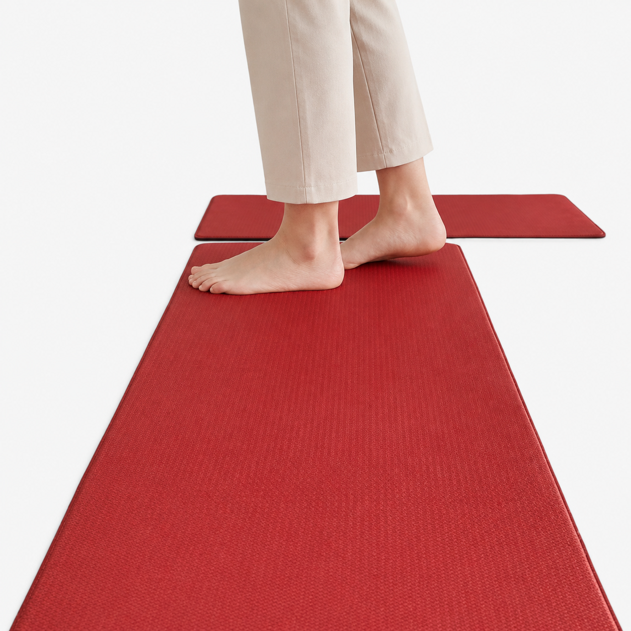 Non-slip Mat for the Kitchen