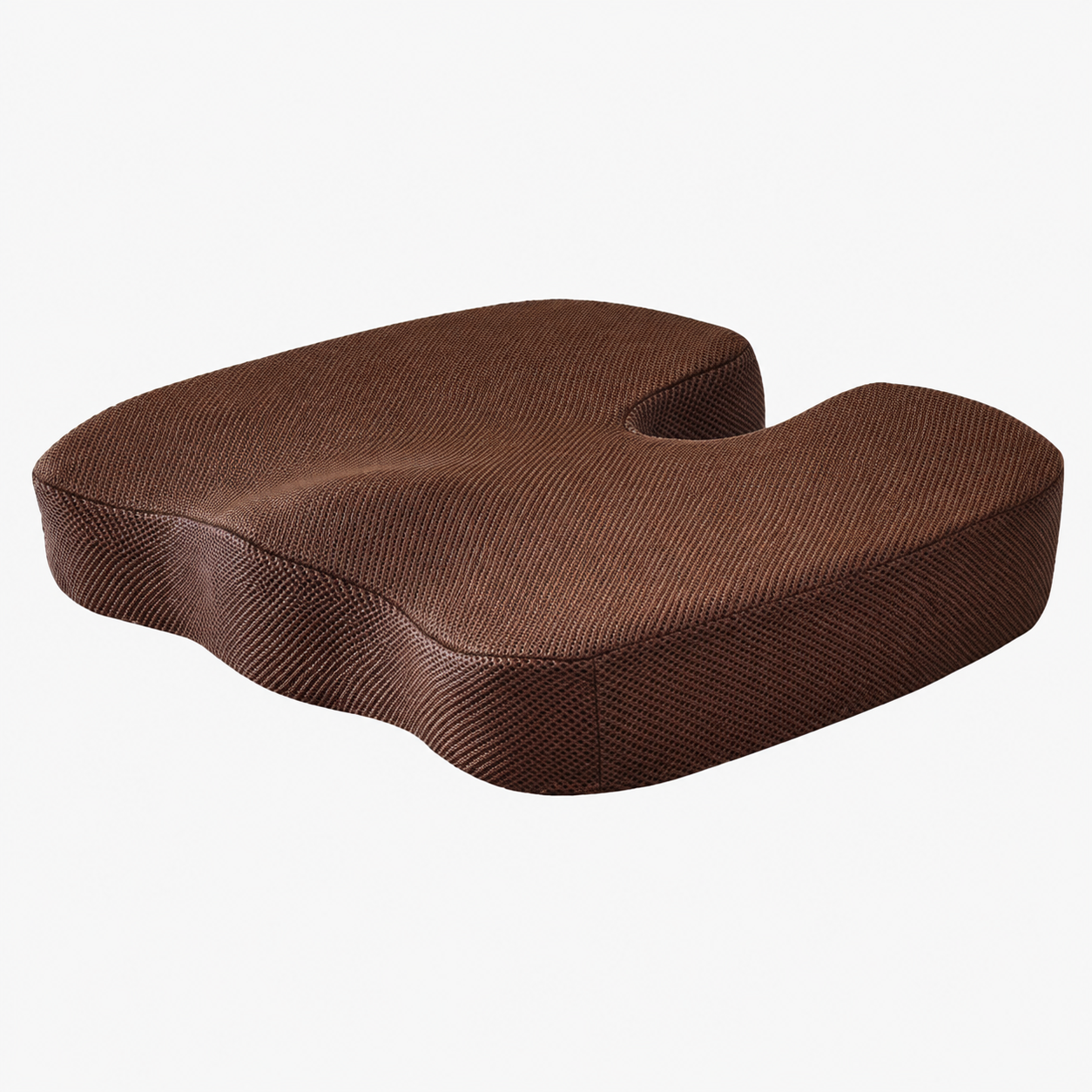 Ortho Comfort Seat | Reduces hip and back pain