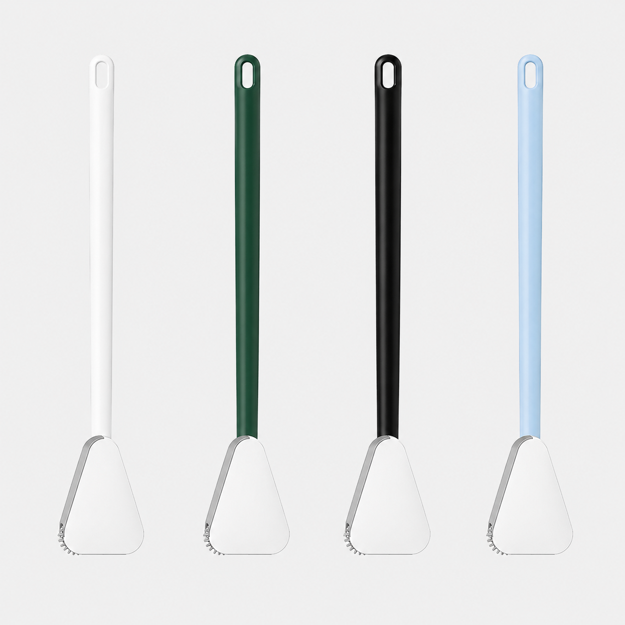 Golf Head Toilet Brush