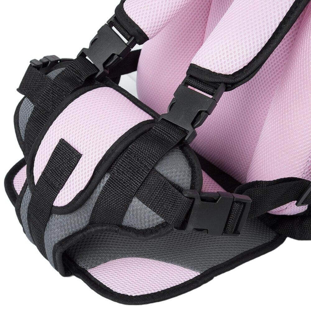 Safe Car Seat for Children Ages 0–12