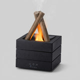 Bonfire Aroma Diffuser - Flame Effect Scent Diffuser