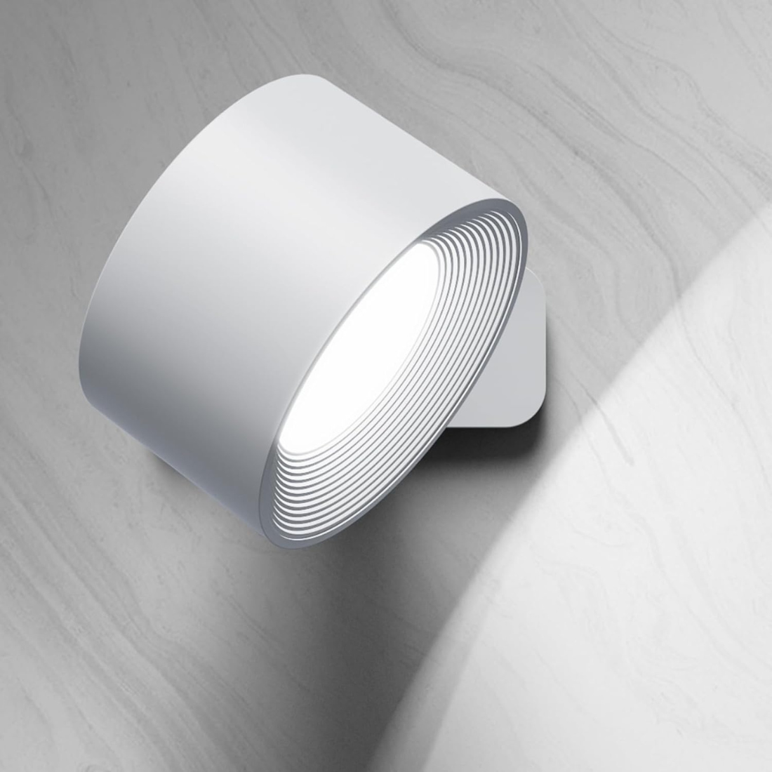 Flexilight™ | 360° trådløs genopladelig væglampe - - house & garden - {{ product_tags }