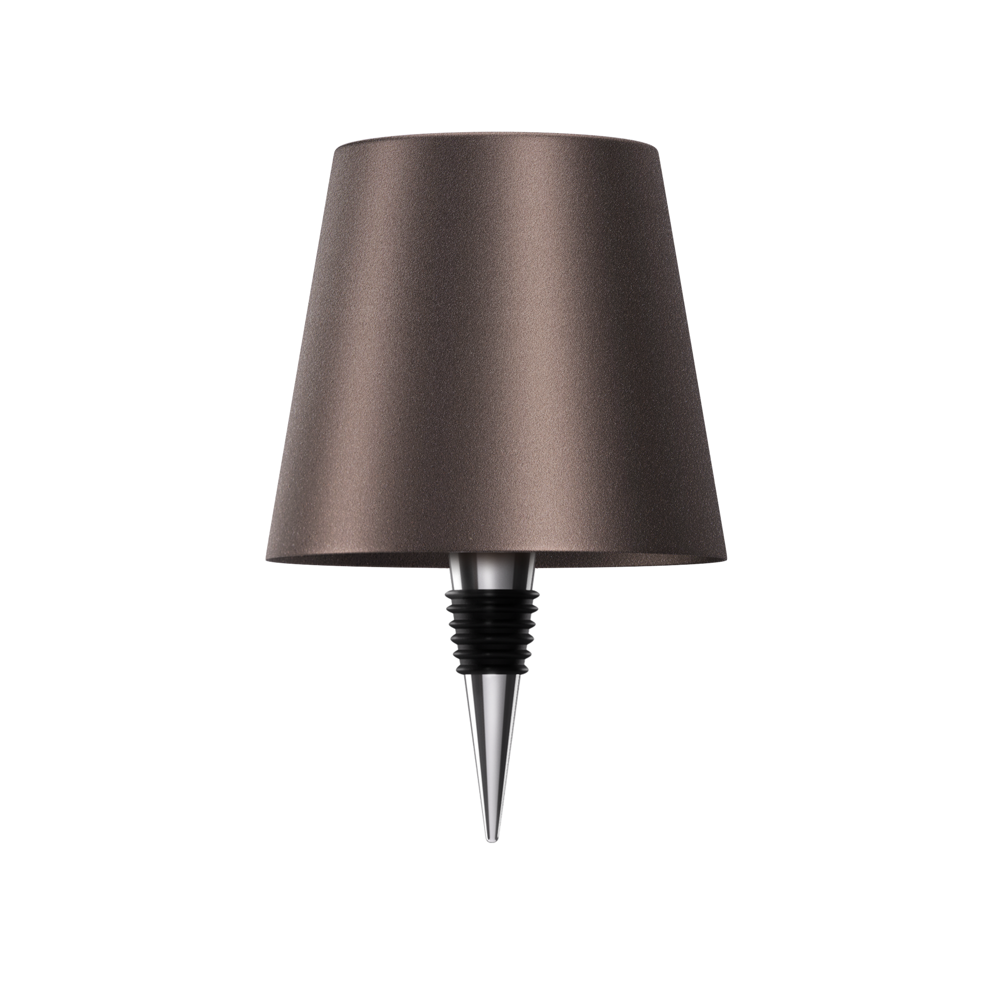 ARIA - Trådlampe til Flaske - Bærbar og Stilfuld Belysning - - house & garden - {{ product_tags }
