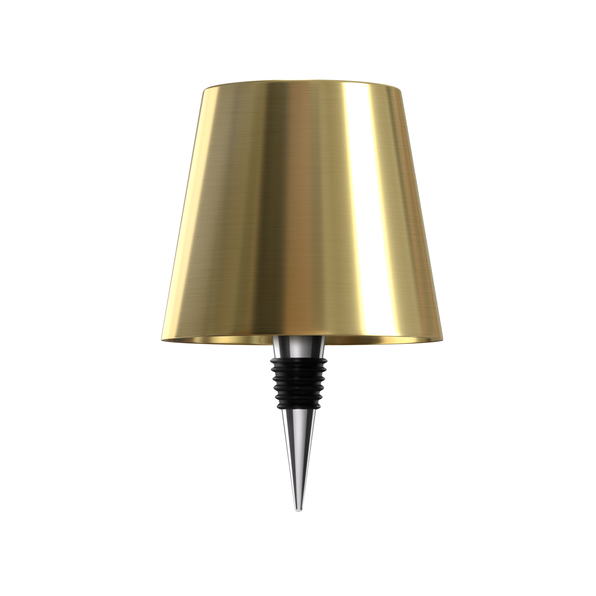 ARIA - Trådlampe til Flaske - Bærbar og Stilfuld Belysning - - house & garden - {{ product_tags }