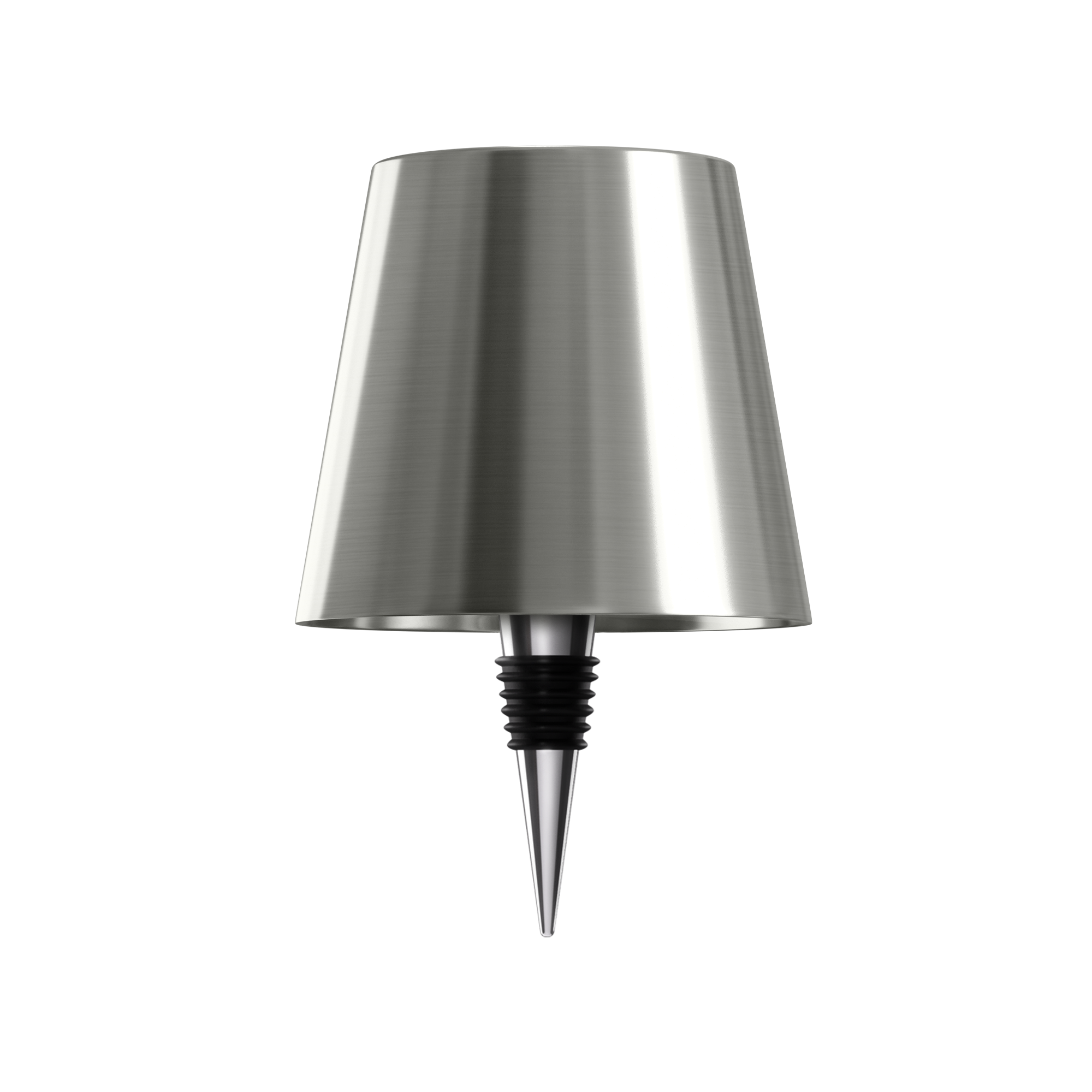 ARIA - Trådlampe til Flaske - Bærbar og Stilfuld Belysning - - house & garden - {{ product_tags }