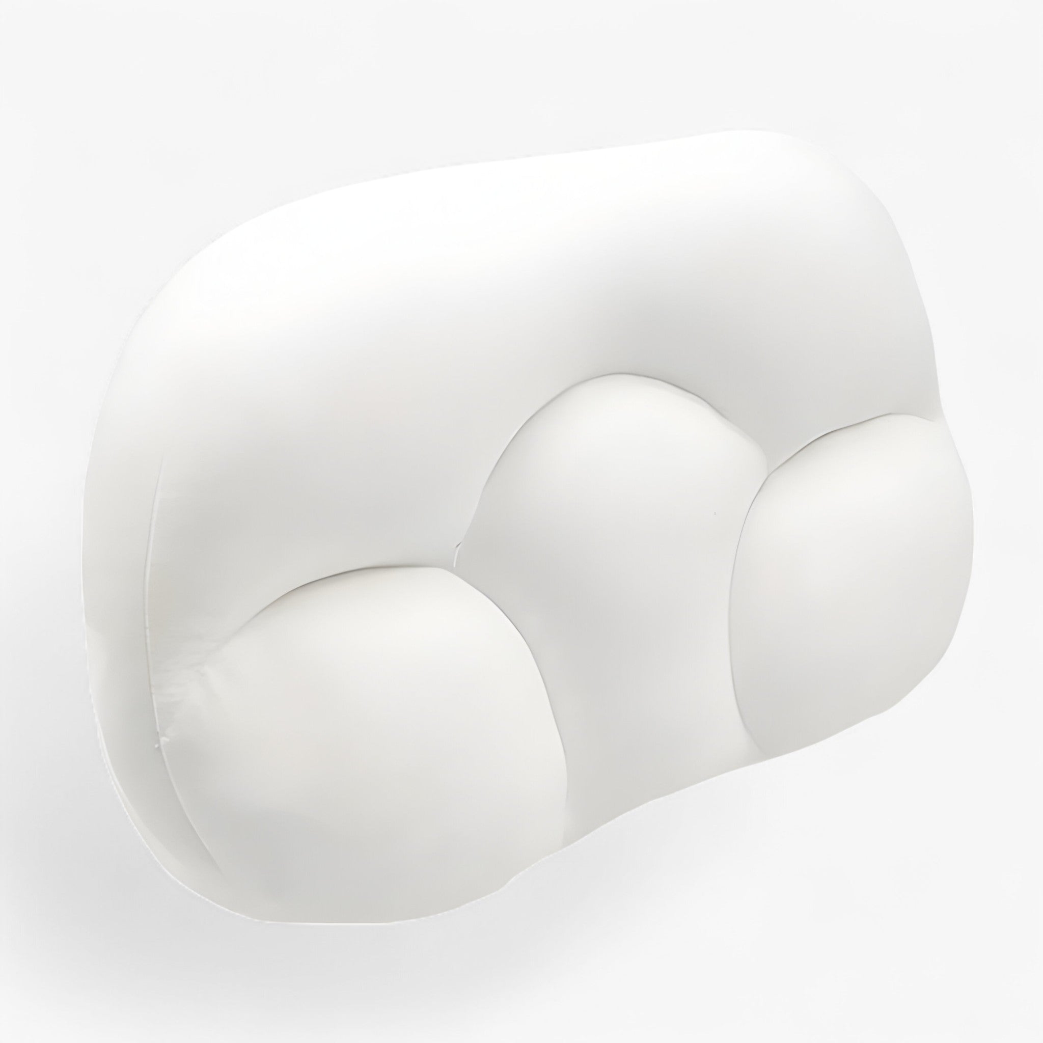 Cloud - Ultimativ komfort og sundhedsfremmende sovepude - - Cloud - Ultimativ komfort og sundhedsfremmende sovepude- €25 - {{ product_tags }