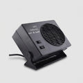 Portable Ceramic Car Heater 300W - 12V Fast Defrost Fan