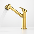 AquaTwirl | A modern faucet with many features