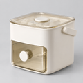 Ice Cube Maker - Fast Home Ice Production, Cubes and Spheres