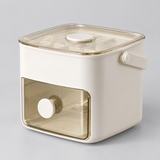 Ice Cube Maker - Fast Home Ice Production, Cubes and Spheres