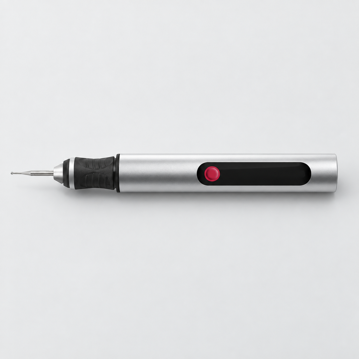 Electric Engraving Pen for Detailed Crafting - Rechargeable