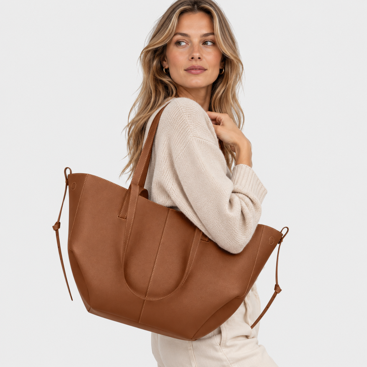 Eksklusiv designertote