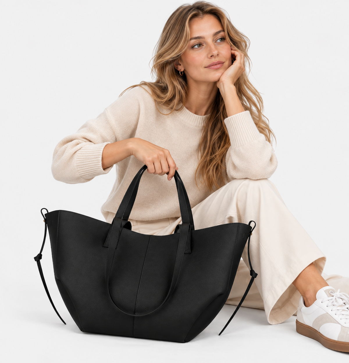 Eksklusiv designertote