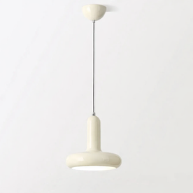 RetroPop Bauhaus Ceiling Lamp - Macaron Style