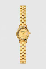 Elegant Wristwatch for Women - Japanese Quartz Movement