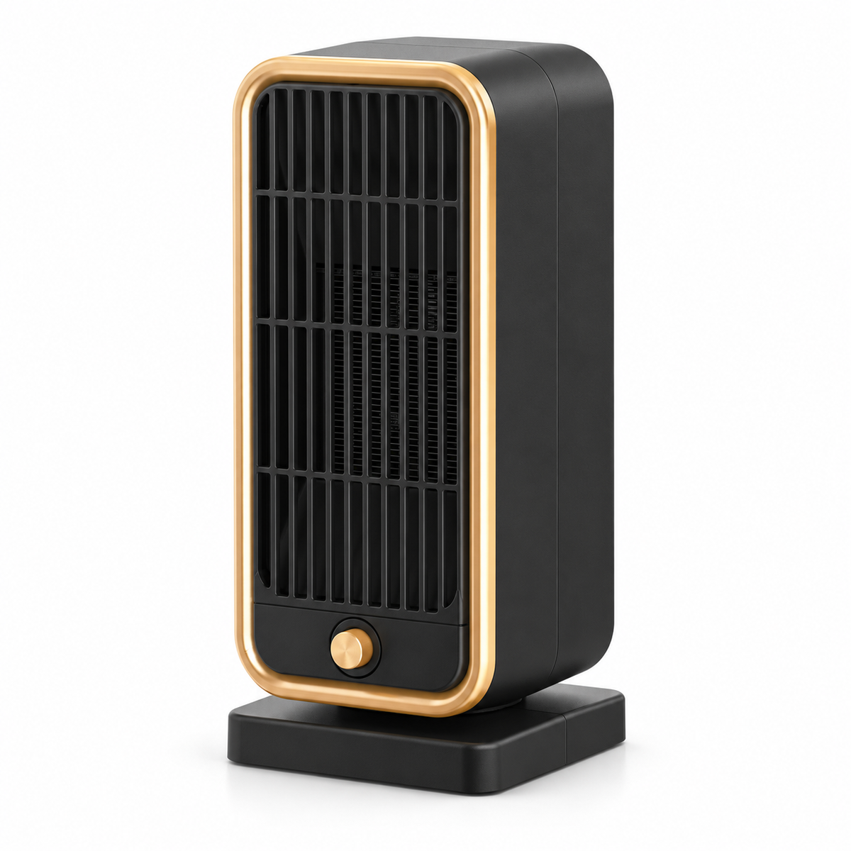 WoodHeat Mini Ceramic Space Heater