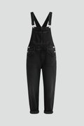 Løs jumpsuit til kvinder