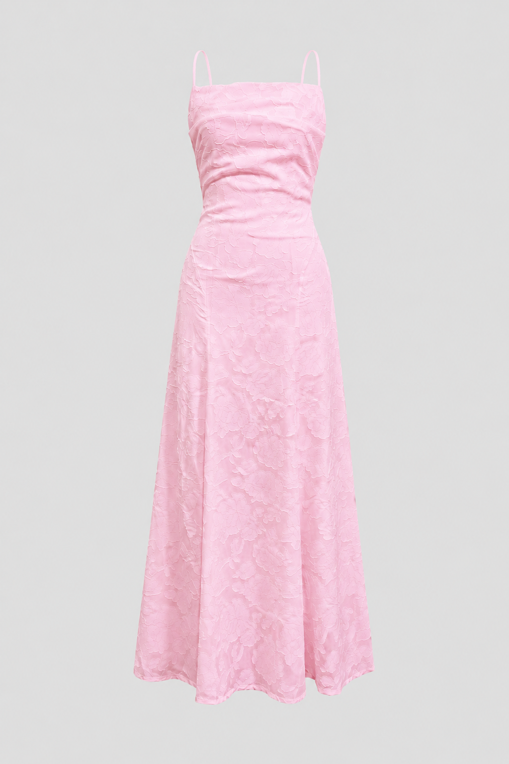 Vestido maxi elegante – Vestido de noche glamuroso