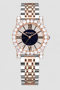Elegant Starry Sky Quartz Watch for Special Occasions