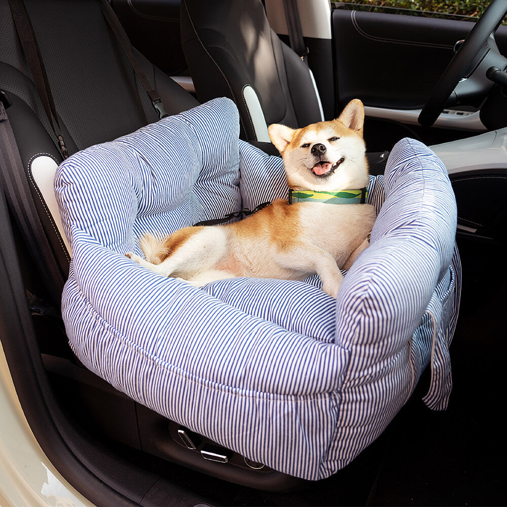 Hund bil seng - - other - {{ product_tags }