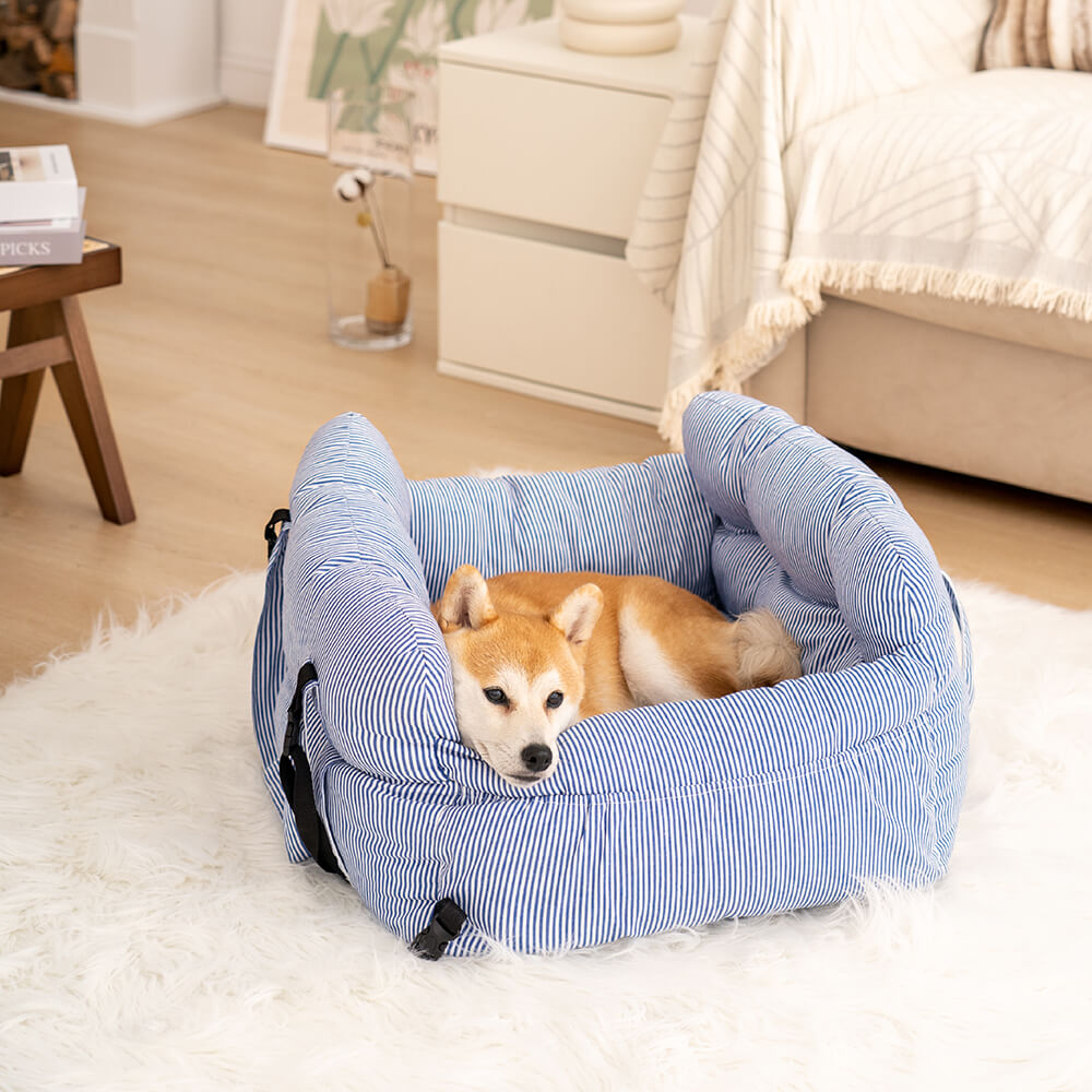 Hund bil seng - - other - {{ product_tags }