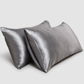 Mulberry Silk Pillowcase - Luxurious Sleep Comfort