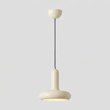 RetroPop Bauhaus Ceiling Lamp - Macaron Style