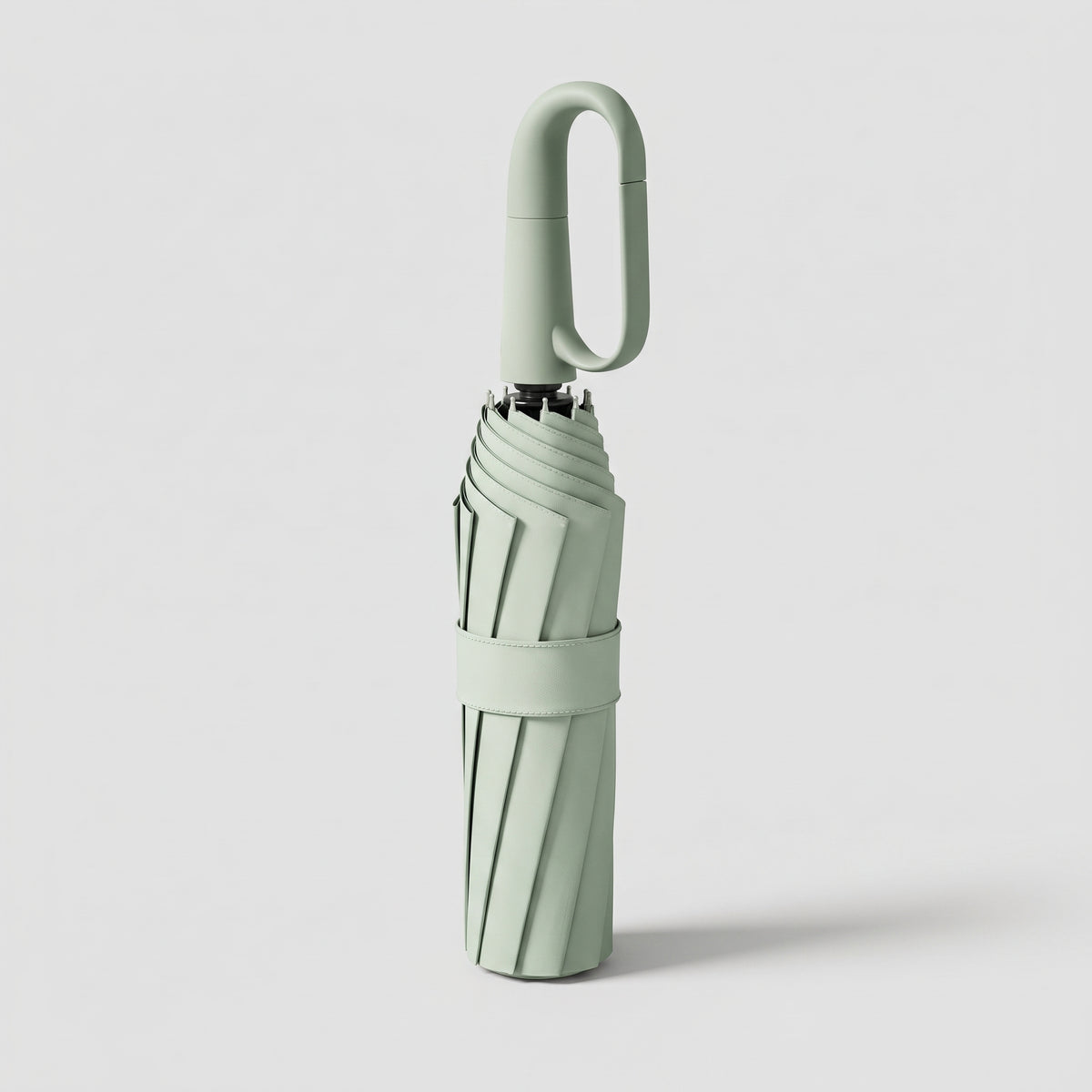 Storm-Resistant Windproof Umbrella