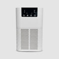 LuftRein HEPA Air Purifier - Compact Home Air Cleaner