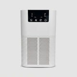 LuftRein HEPA Air Purifier - Compact Home Air Cleaner