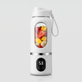 Portable USB Rechargeable Blender