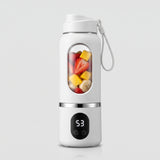 Portable USB Rechargeable Blender