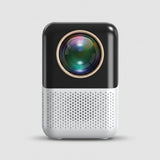 Mini HD Home Theater Projector - Portable