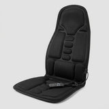 Heated Massage Seat Cushion with 8 Massage Zones - Car & Home