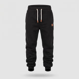 Men's Casual Navy Joggers - Everyday Sweatpants