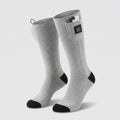 Rechargeable Heated Socks - Adjustable Temperature
