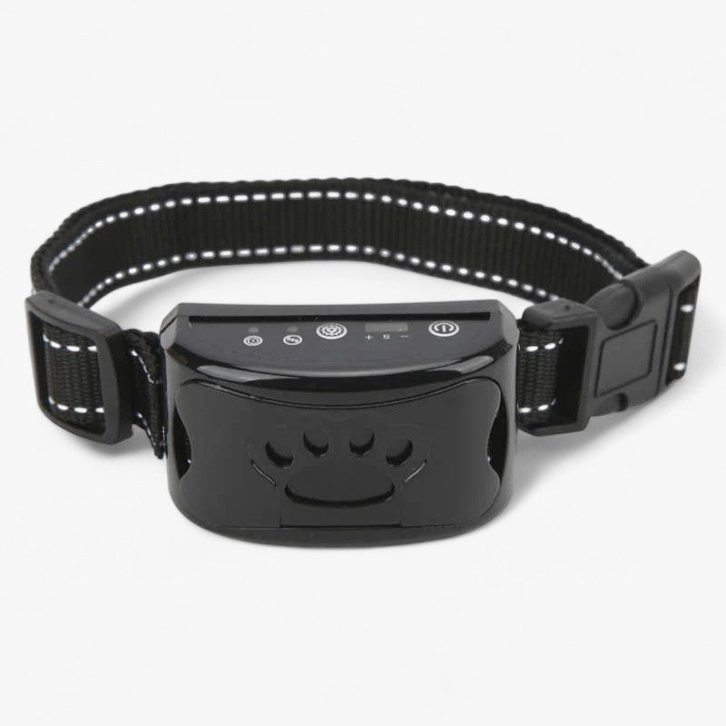 GentleDog Hundehalsbånd til gøende hunde - Sort - other - {{ product_tags }
