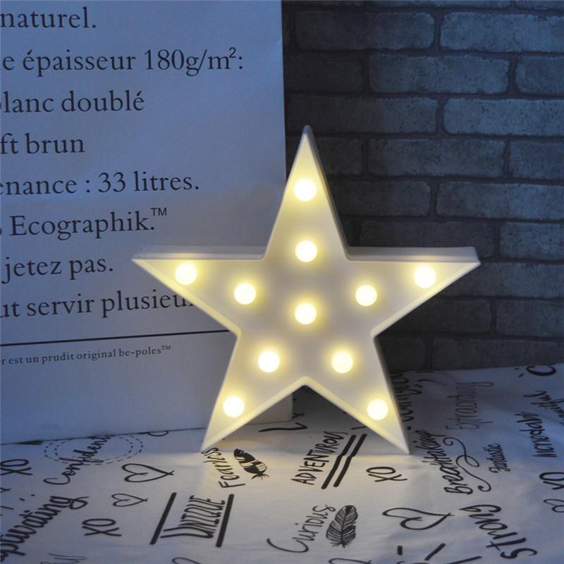 3D Cloud & Moon LED Night Light – Soft Bedtime Glow